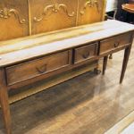 169 3289 Sideboard